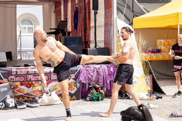 Asia Street Food Gallery 1